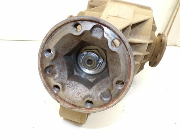 Differenzial Differential hinten  VW TOUAREG (7LA  7L6  7L7) 2.5 R5 TDI 128 KW