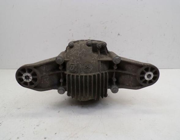 Rear Axle Gearbox / Differential MERCEDES-BENZ M-Klasse (W164)