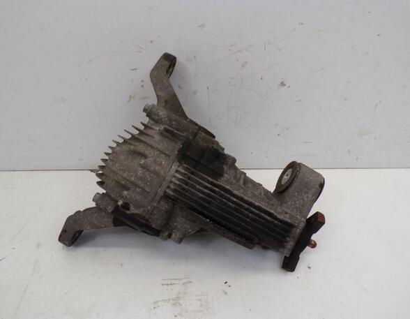 Rear Axle Gearbox / Differential MERCEDES-BENZ M-Klasse (W164)