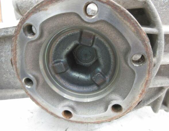 Differenzial Differential hinten  VW TOUAREG (7LA  7L6  7L7) 3.2 V6 177 KW