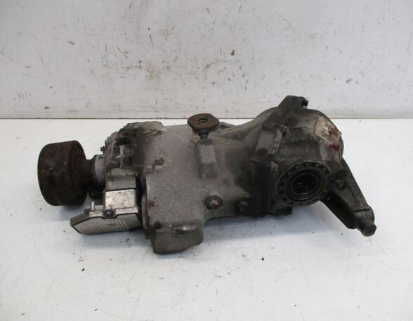 Rear Axle Gearbox / Differential VOLVO XC90 I (275)