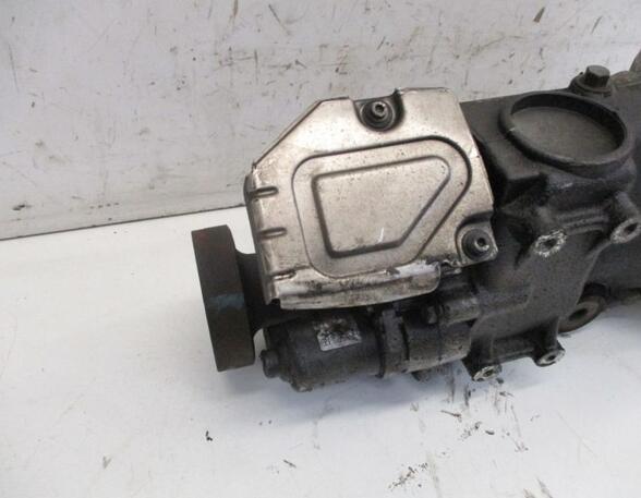 Differenzial Differential hinten Hinterachsgetriebe Haldex Ü=2 58 VOLVO XC60 T6 AWD 210 KW