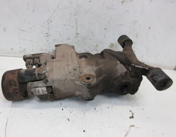 Rear Axle Gearbox / Differential VOLVO V70 II (SW), VOLVO XC70 Cross Country (--)