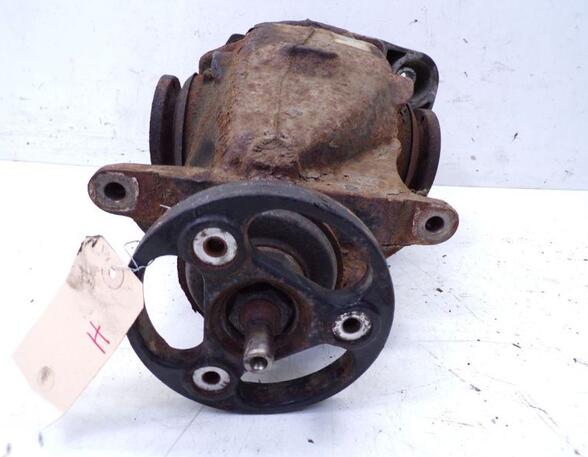 Rear Axle Gearbox / Differential BMW 1er (E81), BMW 1er (E87)