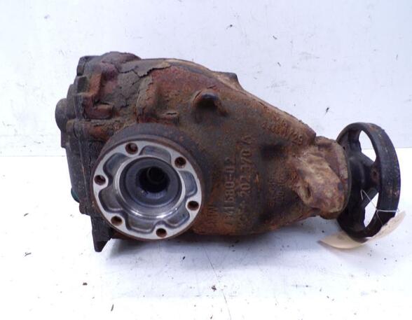 Rear Axle Gearbox / Differential BMW 1er (E81), BMW 1er (E87)