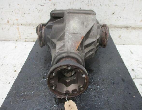 Differenzial Differential hinten Hinterachsengetriebe VW TOUAREG (7LA  7L6  7L7) 3.2 V6 177 KW