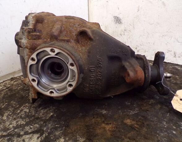 Differenzial Differential hinten Ü= 2 56 BMW 3 TOURING (E91) 320D 120 KW