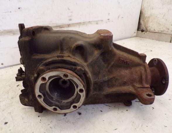 Differenzial Differential hinten I=38:11=3 45-V mit Sperre TYP 168 BMW Z3 (E36) 1.9I 103 KW