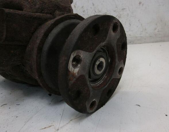 Rear Axle Gearbox / Differential BMW 3er (E90)