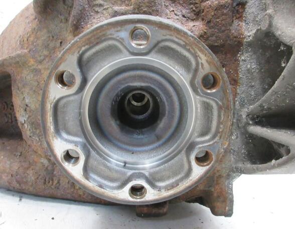 Rear Axle Gearbox / Differential BMW 3er (E90)