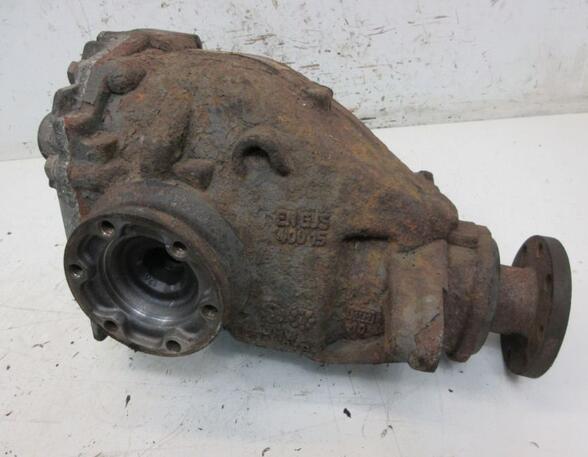 Rear Axle Gearbox / Differential BMW 3er (E90)