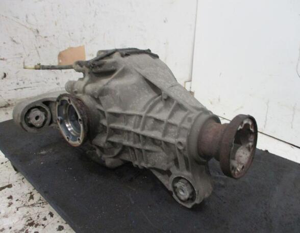 Rear Axle Gearbox / Differential PORSCHE CAYENNE (9PA)