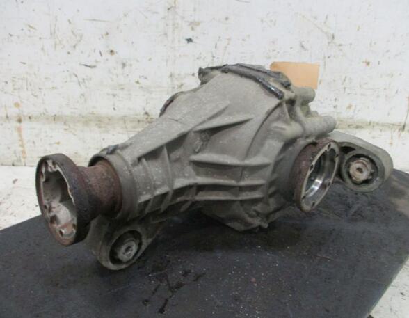 Rear Axle Gearbox / Differential PORSCHE CAYENNE (9PA)