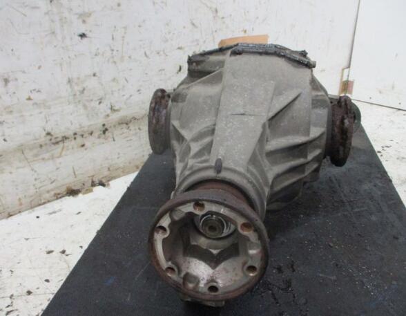 Rear Axle Gearbox / Differential PORSCHE CAYENNE (9PA)