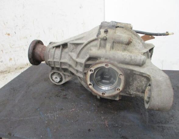 Rear Axle Gearbox / Differential PORSCHE CAYENNE (9PA)