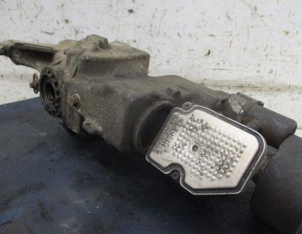 Differenzial Differential hinten AW50/51 AWD 30713883 VOLVO XC90 I 2.5 T AWD 154 KW