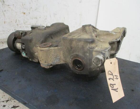 Differenzial Differential hinten AW50/51 AWD 30713883 VOLVO XC90 I 2.5 T AWD 154 KW