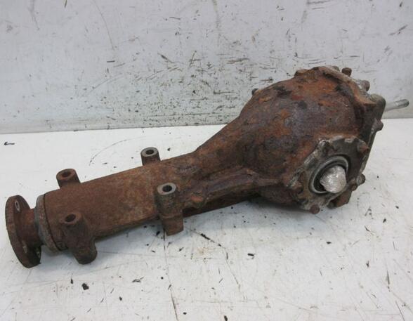 Differenzial Differential hinten Hinterachsgetriebe SUBARU IMPREZA SCHRÄGHECK (GR  GH  G3) 2.0 D AW 110 KW