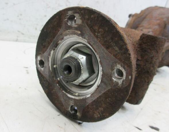 Rear Axle Gearbox / Differential SUBARU IMPREZA Hatchback (GR, GH, G3)