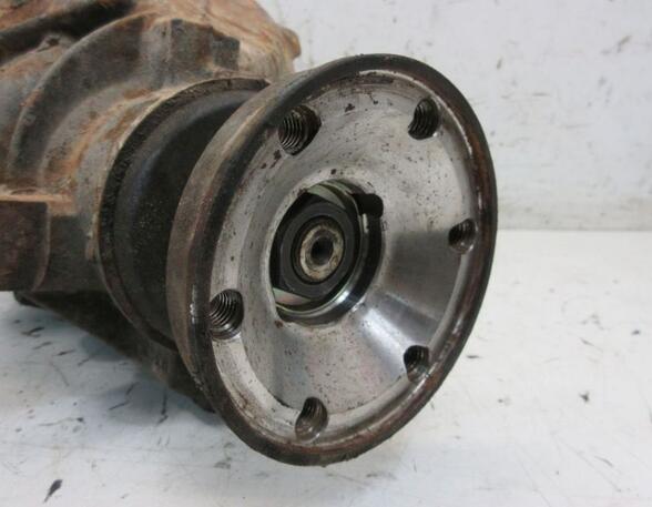 Rear Axle Gearbox / Differential BMW X3 (E83)