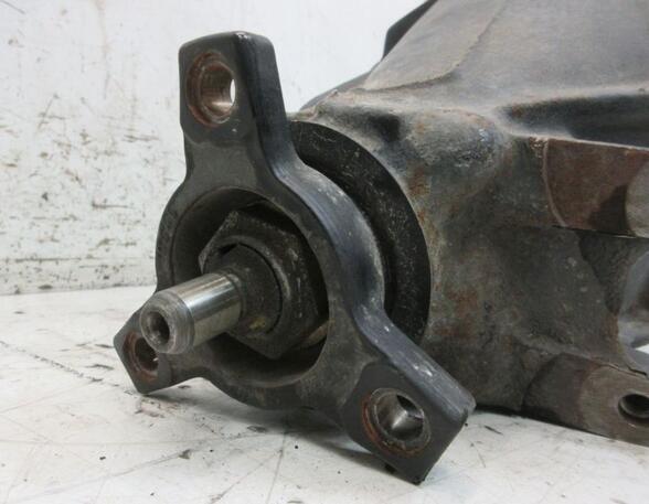 Rear Axle Gearbox / Differential MERCEDES-BENZ E-CLASS (W211)