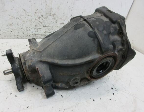 Rear Axle Gearbox / Differential MERCEDES-BENZ E-CLASS (W211)