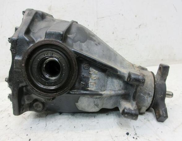 Rear Axle Gearbox / Differential MERCEDES-BENZ E-CLASS (W211)