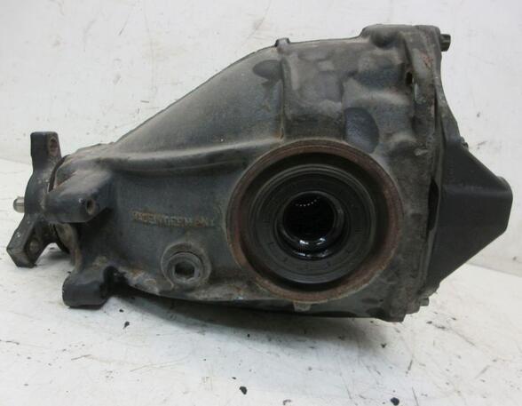 Rear Axle Gearbox / Differential MERCEDES-BENZ E-CLASS (W211)