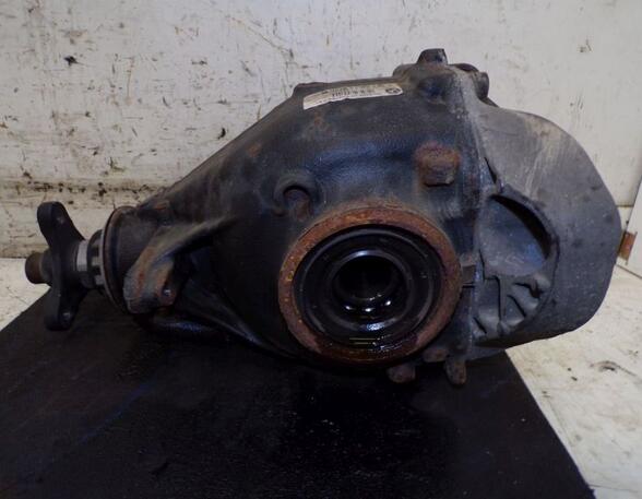 Rear Axle Gearbox / Differential BMW 3 (F30, F80)