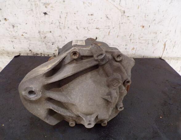 Differenzial Differential hinten Ü=2:81 BMW 3 (F30  F35  F80) 325D 165 KW