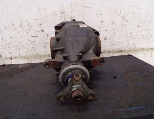 Rear Axle Gearbox / Differential BMW 3 (F30, F80)