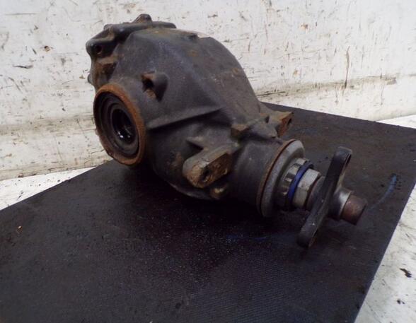 Rear Axle Gearbox / Differential BMW 3 (F30, F80)