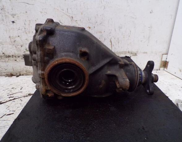 Rear Axle Gearbox / Differential BMW 3 (F30, F80)