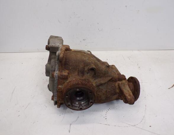 Rear Axle Gearbox / Differential BMW 1 (E87)