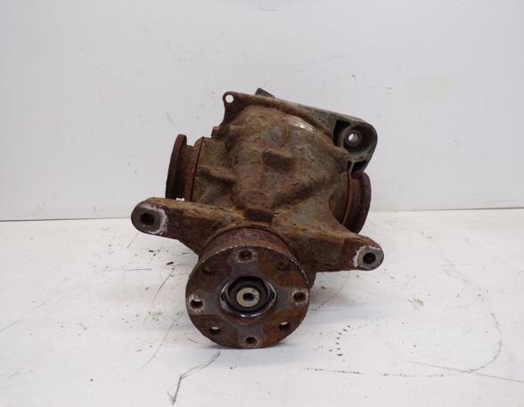 Rear Axle Gearbox / Differential BMW 1 (E87)