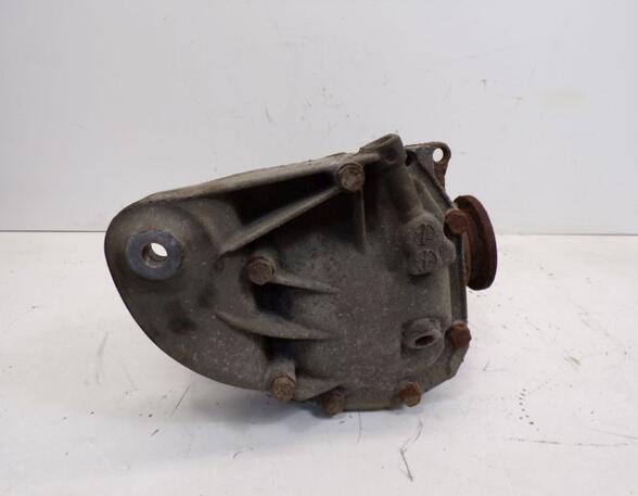 Rear Axle Gearbox / Differential BMW 1 (E87)