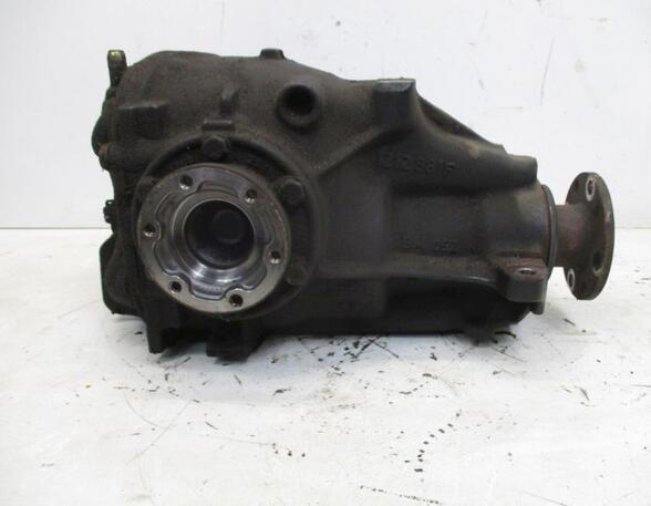 Differenzial Differential hinten Hinterachsgetriebe Ü= 3 46 BMW Z3 (E36) 2.0I 110 KW