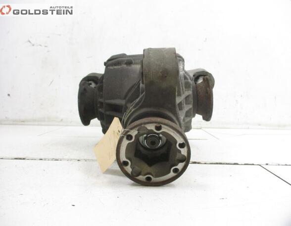 Differenzial Differential hinten Hinterachsgetriebe AUDI Q7 (4L) 4.2 TDI 240 KW