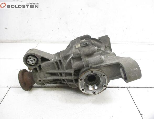 Differenzial Differential hinten Hinterachsgetriebe AUDI Q7 (4L) 4.2 TDI 240 KW