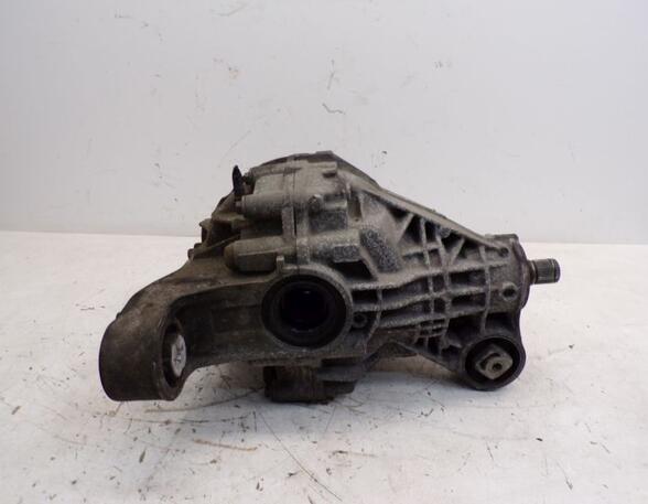 Rear Axle Gearbox / Differential PORSCHE CAYENNE (92A)