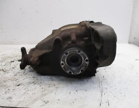 Rear Axle Gearbox / Differential BMW 1 (E81), BMW 1 (E87)