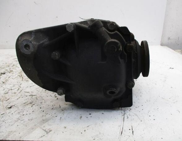 Rear Axle Gearbox / Differential BMW 1 (E81), BMW 1 (E87)