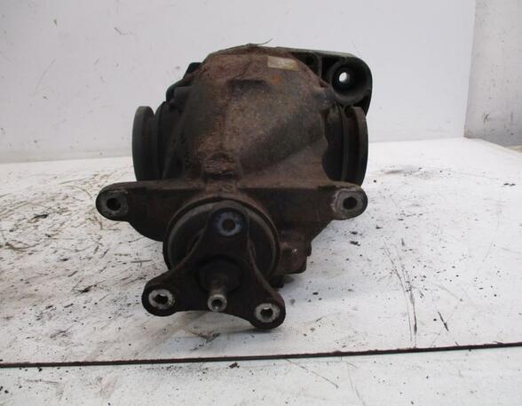 Differenzial Differential hinten Ü=3.07 BMW 1 (E87) 116D LCI 85 KW