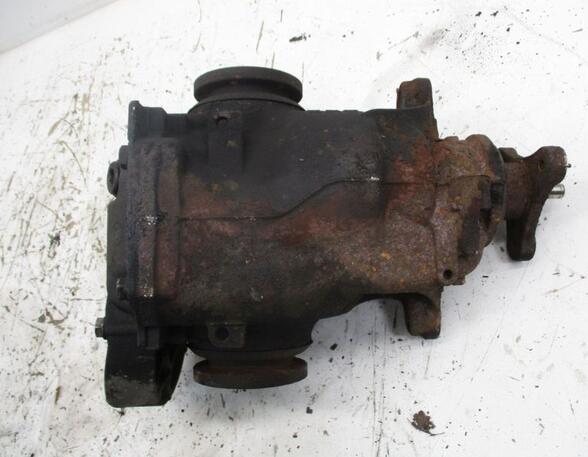 Rear Axle Gearbox / Differential BMW 1 (E81), BMW 1 (E87)