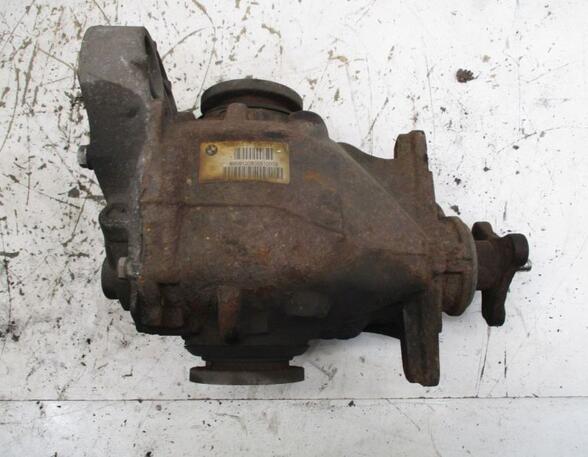 Rear Axle Gearbox / Differential BMW 1 (E81), BMW 1 (E87)