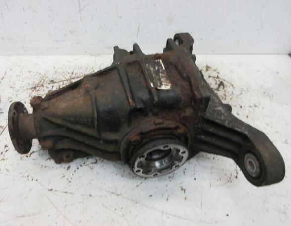 Rear Axle Gearbox / Differential BMW 3 Convertible (E36)