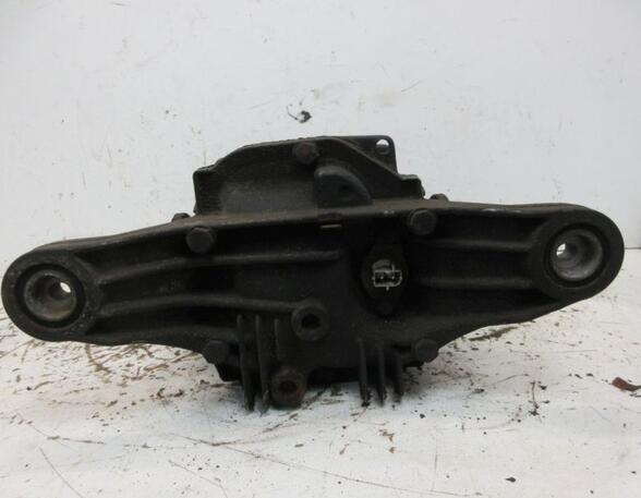 Rear Axle Gearbox / Differential BMW 3 Convertible (E36)