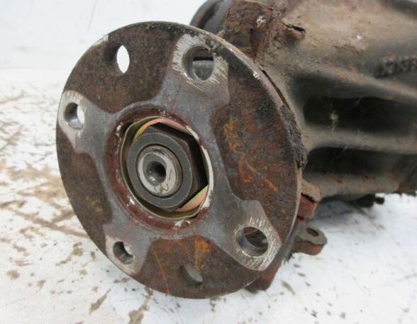 Rear Axle Gearbox / Differential BMW 3 Convertible (E36)