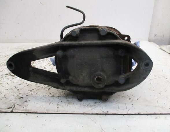 Rear Axle Gearbox / Differential MERCEDES-BENZ VITO Bus (W639)