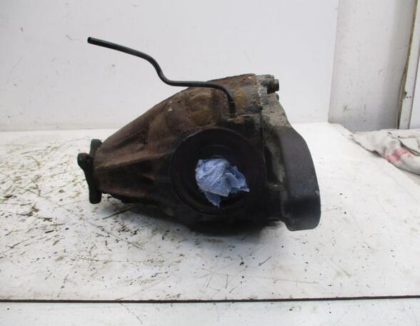 Rear Axle Gearbox / Differential MERCEDES-BENZ VITO Bus (W639)